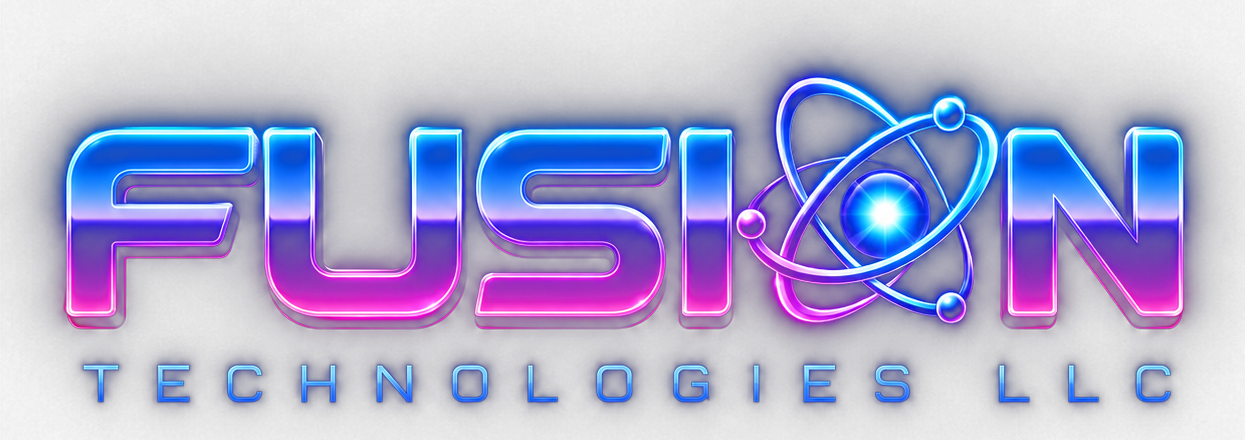 Fusion Technologies LLC